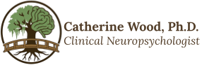 Catherine Wood, Ph.D. — Clinical Neuropsychologist